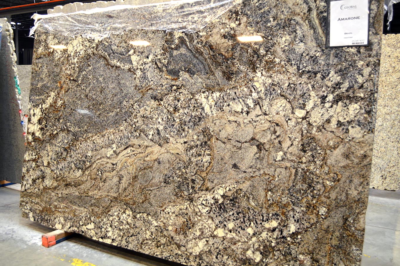 Amarone Granite