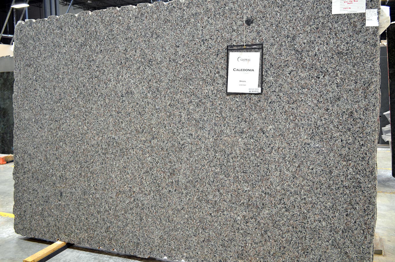 Caledonia Granite