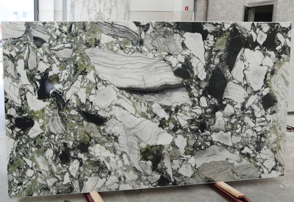 Porcelain Countertop 3